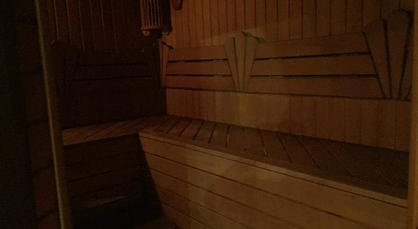 Гостиница Рица Анапа-29