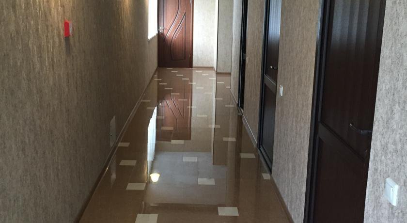 Гостиница Рица Анапа-19