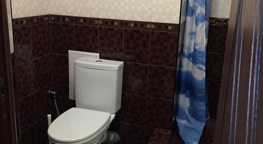 Гостиница Рица Анапа-17