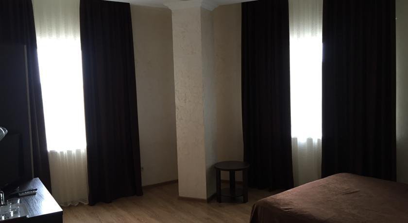 Гостиница Рица Анапа