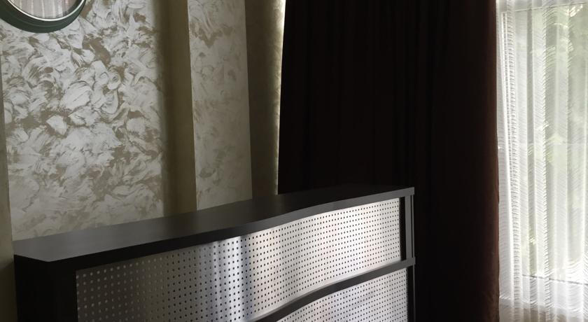 Гостиница Рица Анапа-15