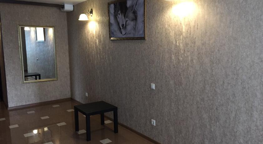 Гостиница Рица Анапа-9