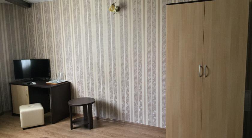 Гостиница Рица Анапа-14