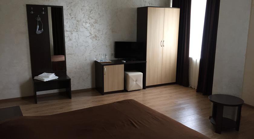 Гостиница Рица Анапа-13