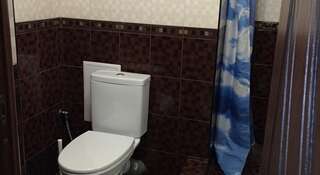 Гостиница Рица Анапа Улучшенный четырехместный номер-2