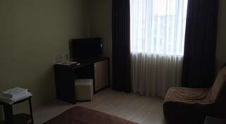 Гостиница Рица Анапа Улучшенный трехместный номер-2