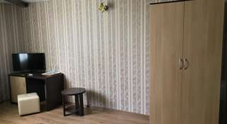 Гостиница Рица Анапа Улучшенный двухместный номер с 1 кроватью или 2 отдельными кроватями-4