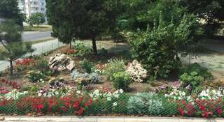 Гостиница Рица Анапа-4