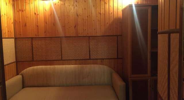 Гостиница Рица Анапа-27