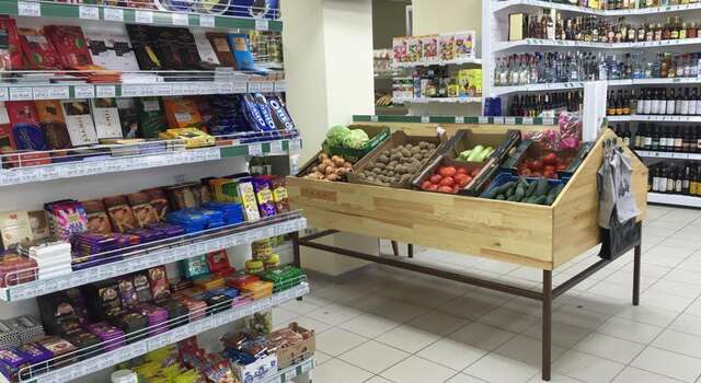 Гостиница Рица Анапа-32