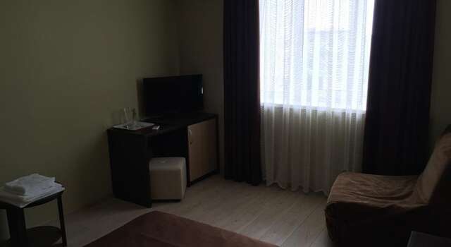 Гостиница Рица Анапа-11