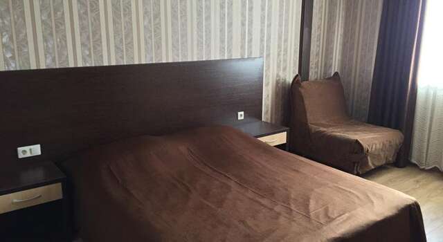 Гостиница Рица Анапа-15