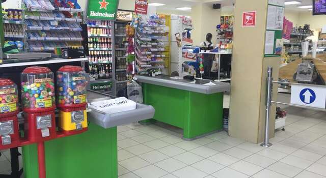 Гостиница Рица Анапа-33