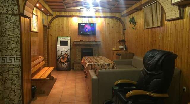 Гостиница Рица Анапа-25