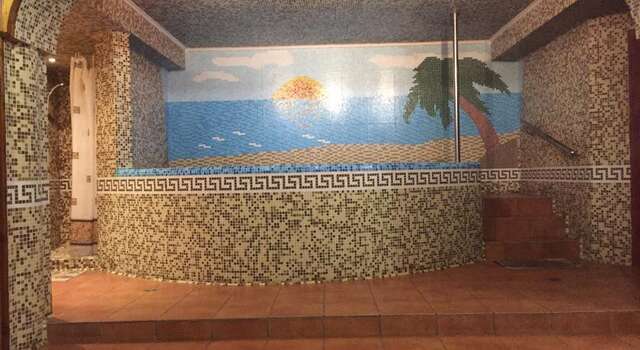 Гостиница Рица Анапа-29