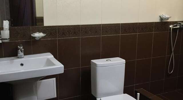 Гостиница Рица Анапа-10