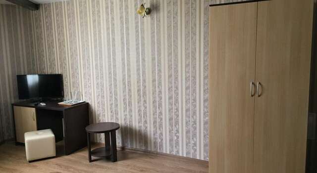 Гостиница Рица Анапа-13