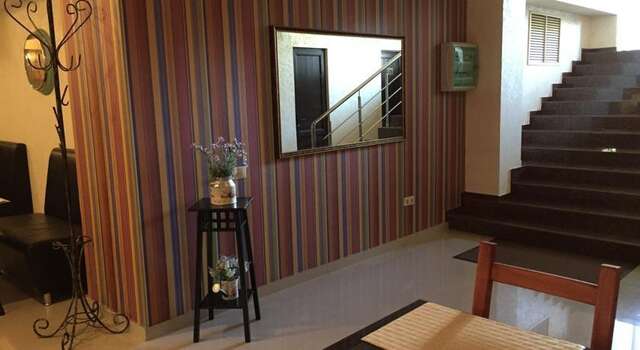 Гостиница Рица Анапа-24