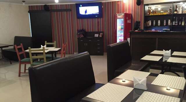 Гостиница Рица Анапа-23