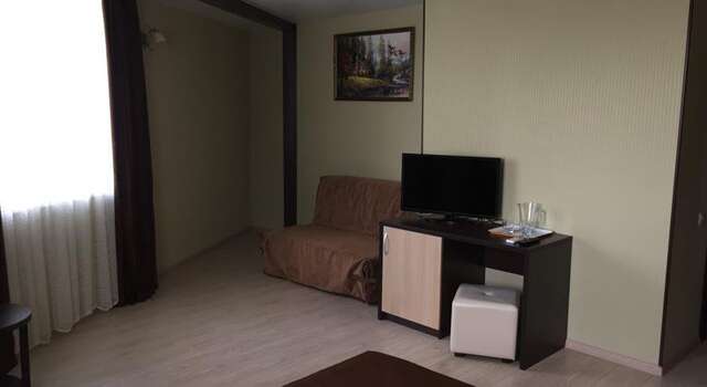 Гостиница Рица Анапа-17