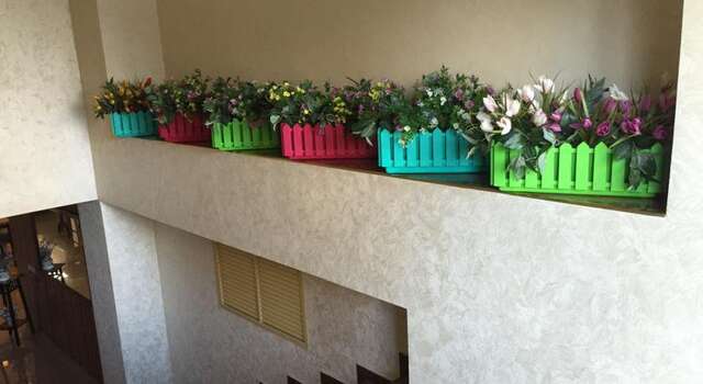 Гостиница Рица Анапа-21